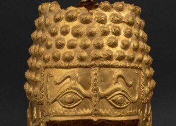 Stolen Romanian helmet has been recovered: Dutch media say
