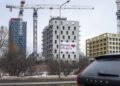 A recovering real estate market hides risks – the rules of the game can change quickly