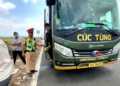 Vietnamese driver, owner fined $3,700 for carrying 47 passengers on 34-seater bus