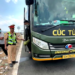 Vietnamese driver, owner fined $3,700 for carrying 47 passengers on 34-seater bus