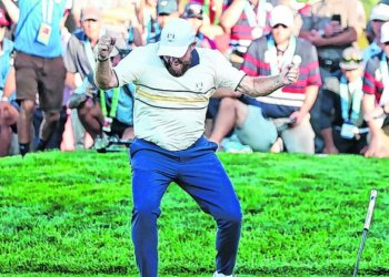 Ryan Nugent: The Ryder Cup will be most elitist sporting event to hit our shores at €499 a ticket