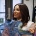 Video: Eva Longoria learns the 3 best tips for vintage shopping