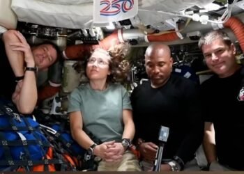•
          Video
        
        1:26
      
    
    
      
        
        
        NASA