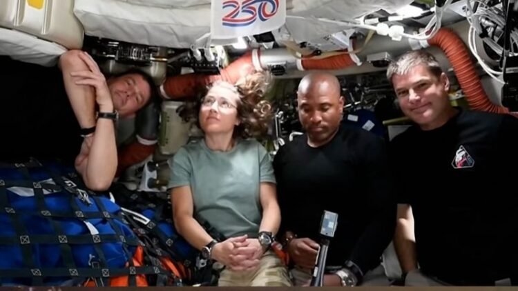 •
          Video
        
        1:26
      
    
    
      
        
        
        NASA
