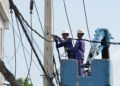 EDC announces 4 days of power cuts in Phnom Penh
