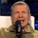 Russian TV host sparks diplomatic incident