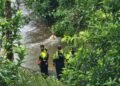 NZ Police suspend search for Kiribati man swept away into river