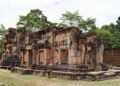 Cambodia strongly protests Thai encroachment on cultural heritage sites