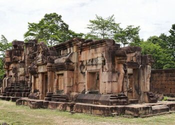 Cambodia strongly protests Thai encroachment on cultural heritage sites