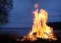 Ministry of Agriculture suspends issuance of open burn permits