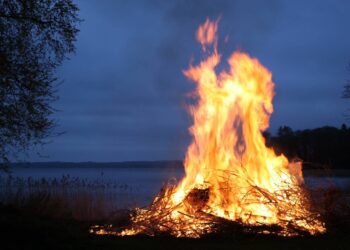 Ministry of Agriculture suspends issuance of open burn permits