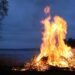 Ministry of Agriculture suspends issuance of open burn permits