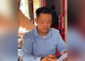 Military police officer arrested for fraud