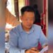 Military police officer arrested for fraud