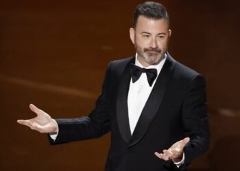 Federal auditors swoop into ABC after Trump demands TV fire host Kimmel