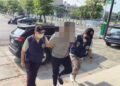 One detained after Pingtung man’s arms, legs broken in attack
