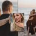 Monika Kvietkutė also got engaged on her birthday: Oksana Pikul played an important role in the wedding
