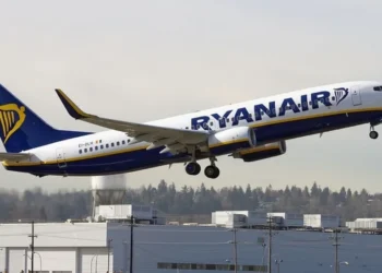 Due to the chaos at the borders, Ryanair tightens the check-in deadlines at the airports