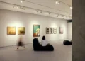 National Gallery Singapore’s first R18 show on South-east Asian erotic art