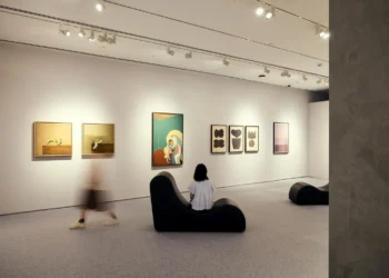 National Gallery Singapore’s first R18 show on South-east Asian erotic art