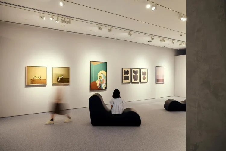 National Gallery Singapore’s first R18 show on South-east Asian erotic art