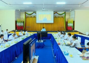 Personnel urged to systematically restructure the ministry, following MSME role expansion