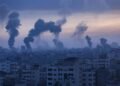 Middle East conflict – TASS
