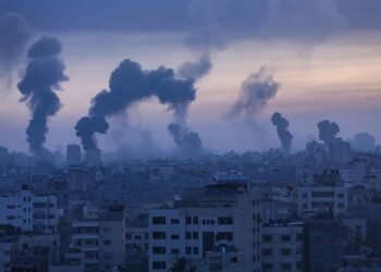 Middle East conflict – TASS