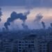 Middle East conflict – TASS