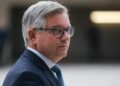 Politiko about Bruner in Serbia: His visit angered the members of the European Parliament – Politika