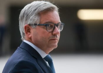 Politiko about Bruner in Serbia: His visit angered the members of the European Parliament – Politika