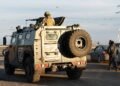Military operation in Ukraine