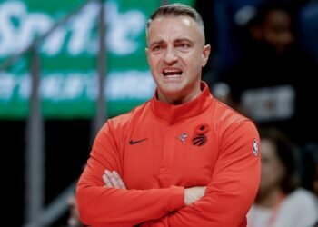 Coach Darko Rajaković explained the victory of the Toronto Raptors through one Serbian word – Sport