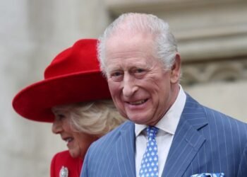 “Special relationship” on a tough test: King Charles on a four-day visit to the United States – World