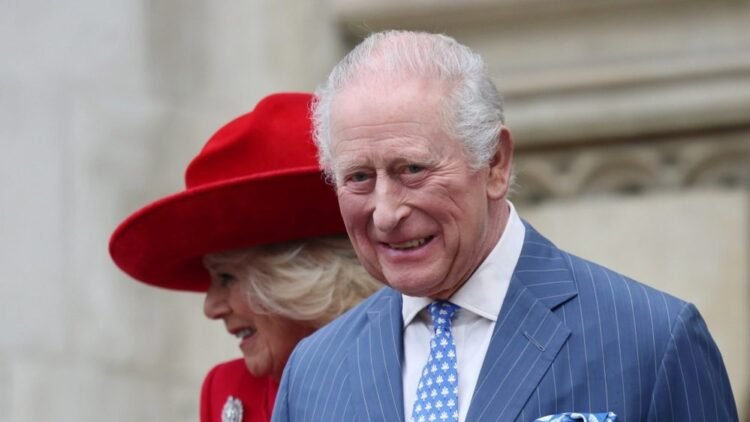 “Special relationship” on a tough test: King Charles on a four-day visit to the United States – World