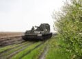 Ukraine crisis – TASS