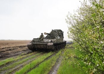 Ukraine crisis – TASS