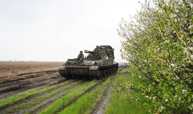 Ukraine crisis – TASS