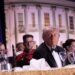 “A trick arranged behind the scenes”: The illusionist revealed what was written on the paper he showed Melania Trump before the shooting – World
