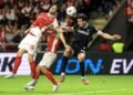 VIDEO | Braga and Nottingham closer to the Europa League final