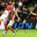 VIDEO | Braga and Nottingham closer to the Europa League final