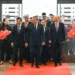 China, Vietnam leaders sign cooperation deals