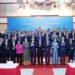 Vietnam party leader bolsters ties with expatriates in Phnom Penh