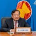 Cambodia urges stronger ASEAN coordination on energy, food security amid Middle East tensions