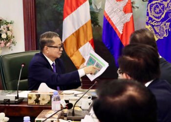 Cambodia to Mark Environment Day with ‘Zero Waste’ Focus