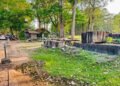 Visitors urged to take precautions at Angkor Park due to incoming storm