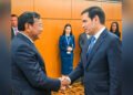 US Extends Khmer New Year Greetings, Reaffirms Ties with Cambodia
