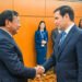 US Extends Khmer New Year Greetings, Reaffirms Ties with Cambodia