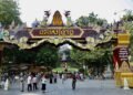 UYFC launches six-day Nokor Sankranta in Phnom Penh (VIDEO)