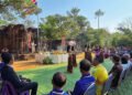 Thai prayer ceremony at Ta Moan Thom Temple sparks outrage over sovereignty violation